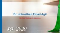 Dr. Johnathan Emad Agil, United States of America