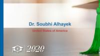 Dr. Soubhi Alhayek, United States of America